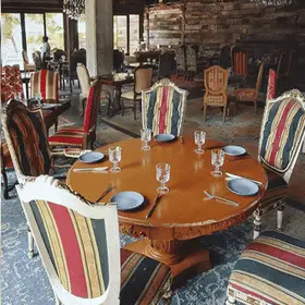 Restaurante Philosophy Tulum