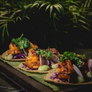 Restaurante Gitano Tulum 7