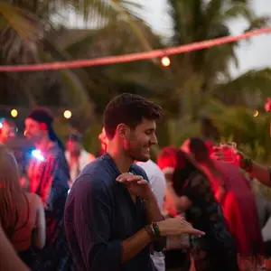 Gitano Beach Club Tulum 7
