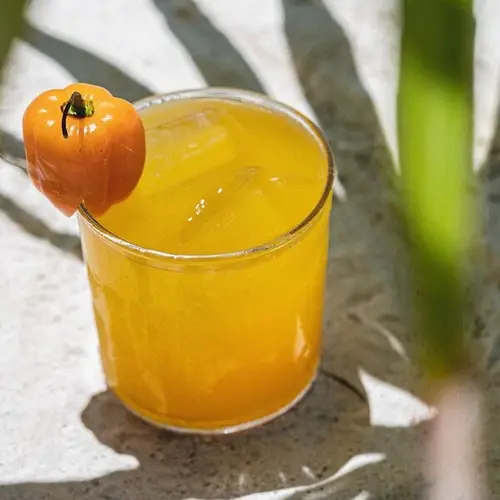 Gitano Beach Club Tulum - foto 4