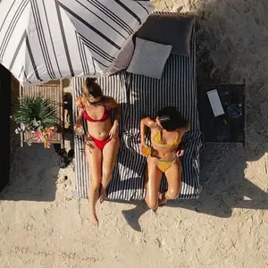 Gitano Beach Club Tulum 5