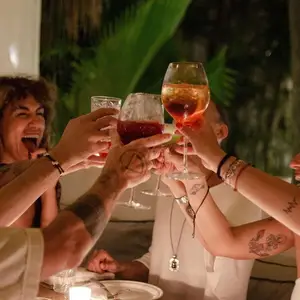 Restaurante Meze Tulum 9
