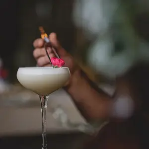 Restaurante Meze Tulum 8