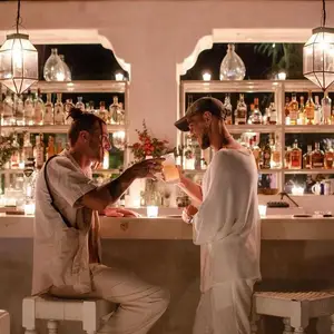 Restaurante Meze Tulum 7