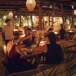 Restaurante Meze Tulum - foto 3