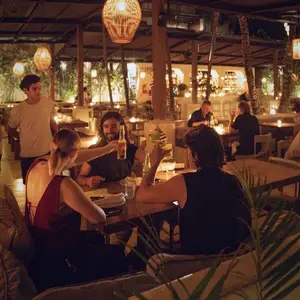 Restaurante Meze Tulum 3