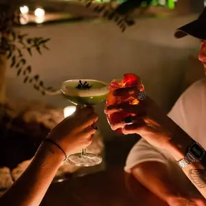 Restaurante Meze Tulum 4