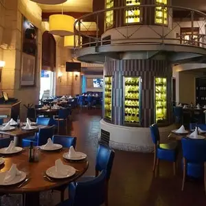 Restaurante Bandoneón Cancún 1