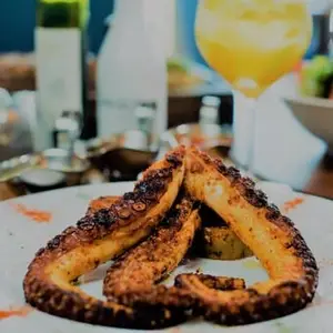 Restaurante Bandoneón Cancún 4