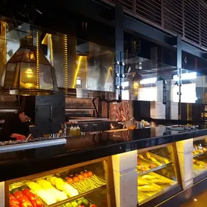 Restaurante Cambalache Cancún 6