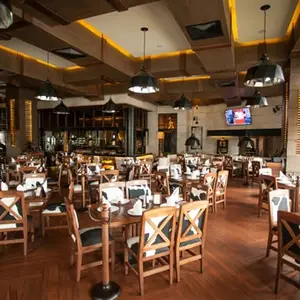 Restaurante Cambalache Cancún 4