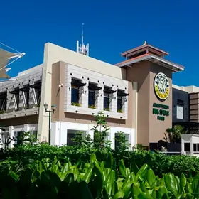 Restaurante Cambalache Cancún