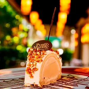 Restaurante Puerto Madero Cancún 7