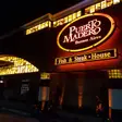 Restaurante Puerto Madero Cancún