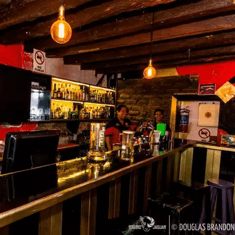 Bar La Tentación Oaxaca - foto 1