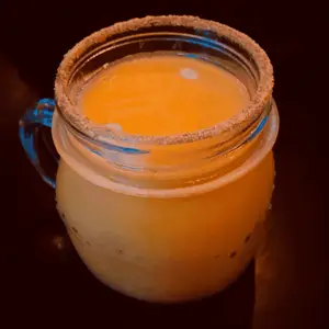 Bar La Tentación Oaxaca 2