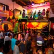Bar La Tentación Oaxaca