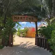 Martina Beach Club Playa del Carmen