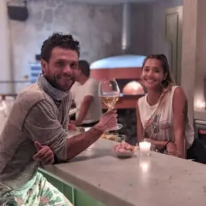 Pizzería Checkpoint Ciao Tulum 2