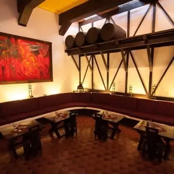 Restaurante El asador Vasco Oaxaca - foto 4