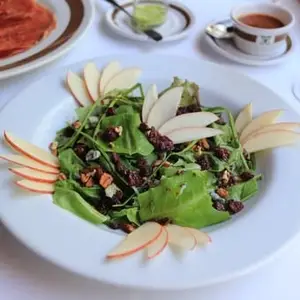 Restaurante El asador Vasco Oaxaca 8