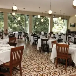 Restaurante Tr3s 3istro Oaxaca - foto 3