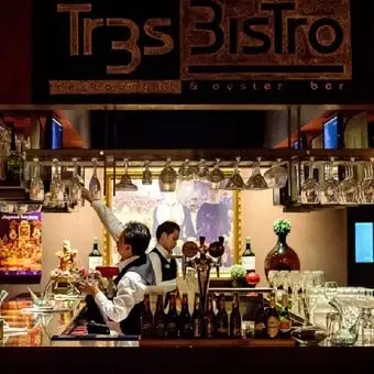 Restaurante Tr3s 3istro Oaxaca - foto 4