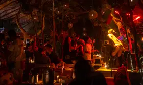 Confessions Tulum