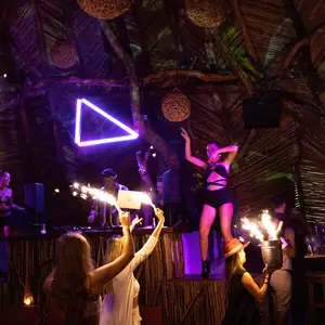 Confessions Tulum 7