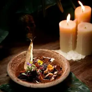 Restaurante Mamazzita Tulum 3