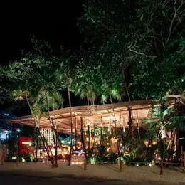 Restaurante Mamazzita Tulum - foto 2
