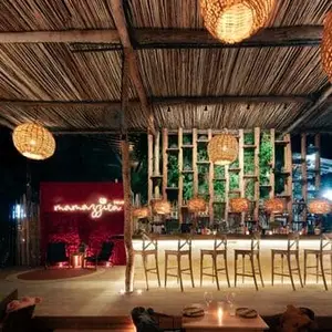Restaurante Mamazzita Tulum 4