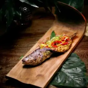 Restaurante Mamazzita Tulum 6