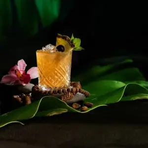 Restaurante Mamazzita Tulum 5