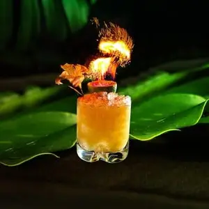 Restaurante Mamazzita Tulum 7