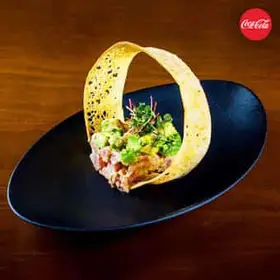 Restaurante Porfirio's Toreo