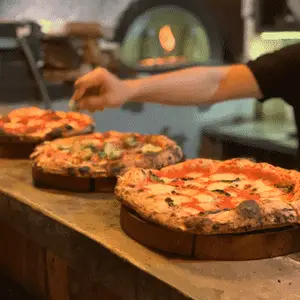 Restaurante Boccanera Tulum 5