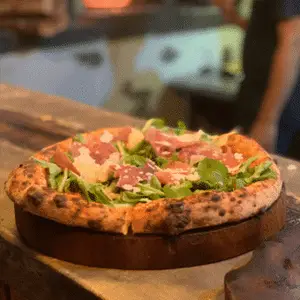 Restaurante Boccanera Tulum 8