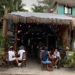 Restaurante Boccanera Tulum - foto 2