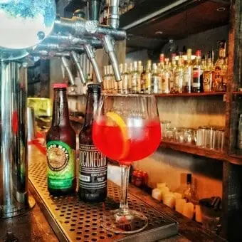 Restaurante Boccanera Tulum - foto 4