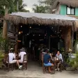 Restaurante Boccanera Tulum