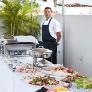 Restaurante Hacienda San Ángel Puerto Vallarta 4