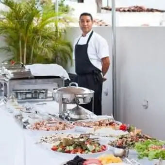 Restaurante Hacienda San Ángel Puerto Vallarta - foto 4