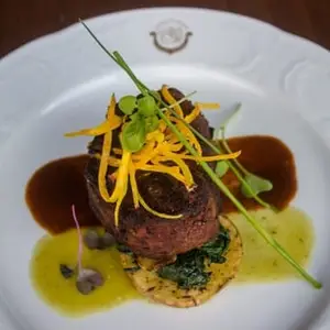 Restaurante Hacienda San Ángel Puerto Vallarta 5