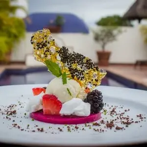 Restaurante Hacienda San Ángel Puerto Vallarta 7