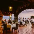Restaurante Hacienda San Ángel Puerto Vallarta