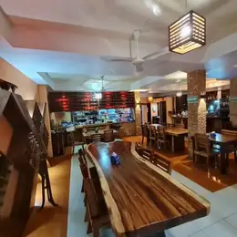 Restaurante Turtle Bay Puerto Escondido - foto 3