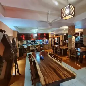 Restaurante Turtle Bay Puerto Escondido 3