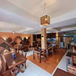Restaurante Turtle Bay Puerto Escondido 4