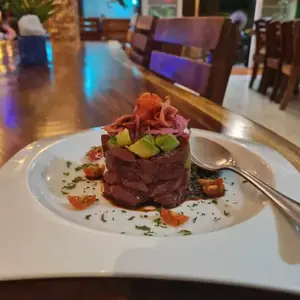 Restaurante Turtle Bay Puerto Escondido 6